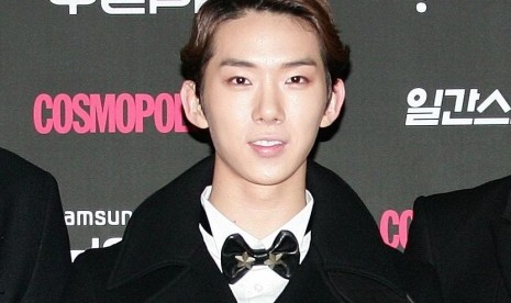 Jo Kwon