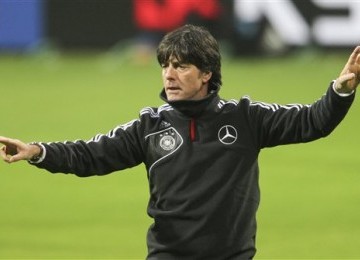 Joachim Loew 