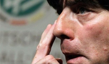 Joachim Loew 