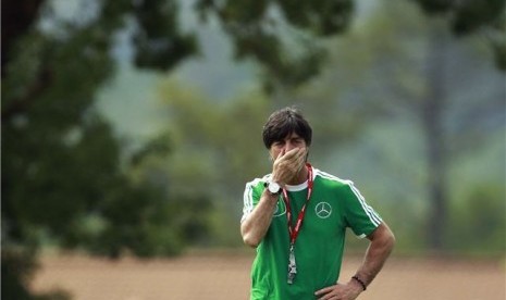 Joachim Loew 