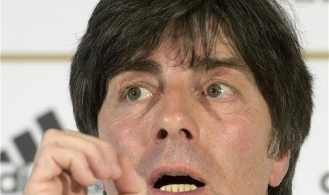 Joachim Loew 