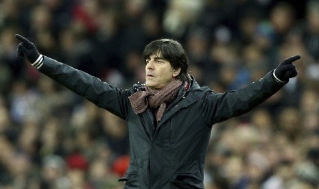 Joachim Loew