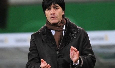 Joachim Loew