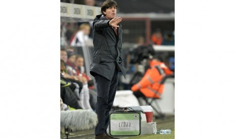 Joachim Loew