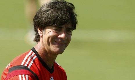 Joachim Loew 