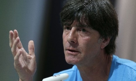 Joachim Loew 