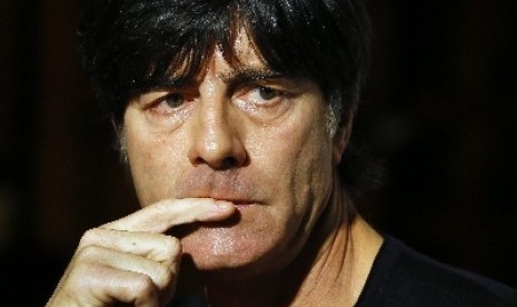 Joachim Loew 