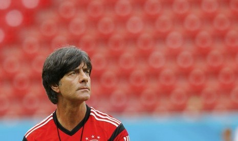 Joachim Loew