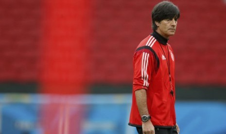 Joachim Loew