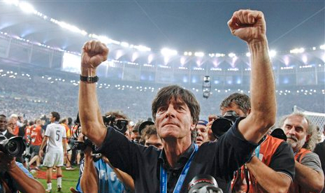 Joachim Loew