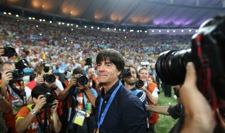 Joachim Loew