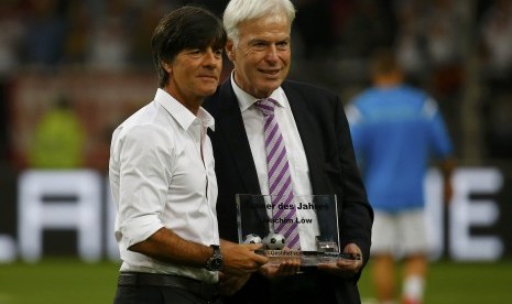 Joachim Loew