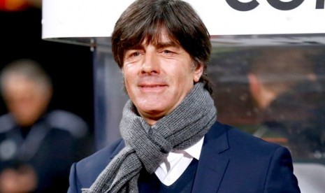 Joachim Loew