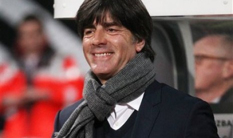 Joachim Loew