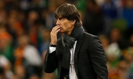 Joachim Loew