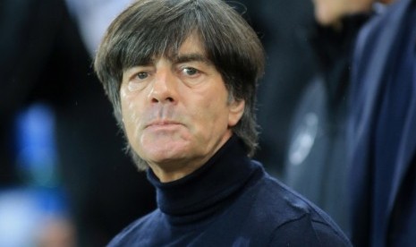 Joachim Loew