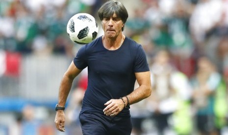 Joachim Loew