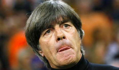 Joachim Loew