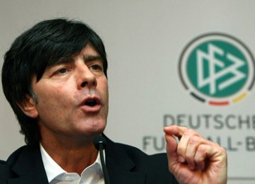 Joachim Loew