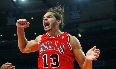 Joakim Noah 