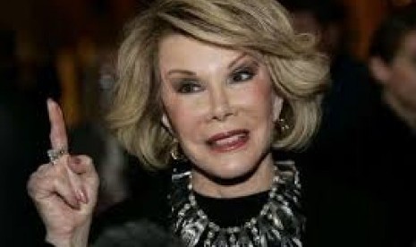 Joan Rivers