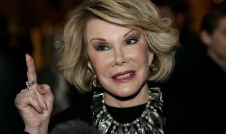 Joan Rivers