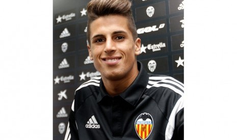 Joao Cancelo