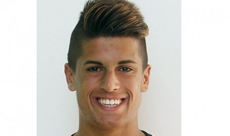 Joao Cancelo 