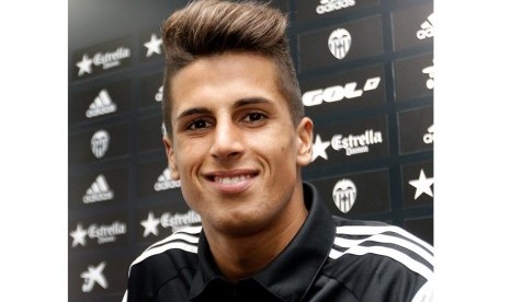 Joao Cancelo