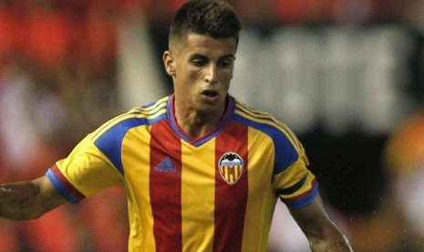 Joao Cancelo