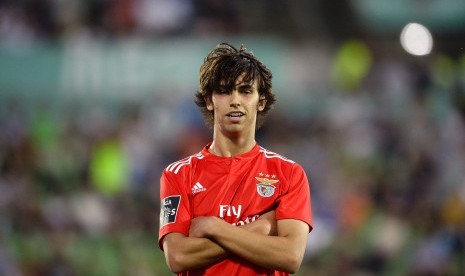 Joao Felix