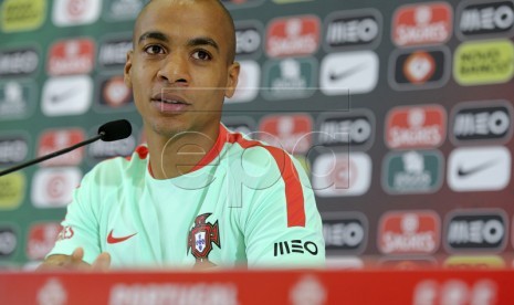 Joao Mario