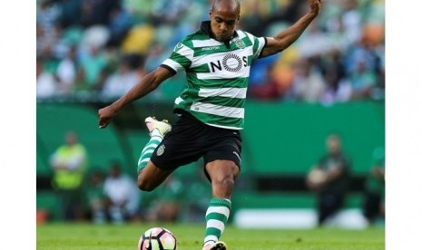 Joao Mario