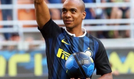 Joao Mario