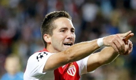 Joao Moutinho