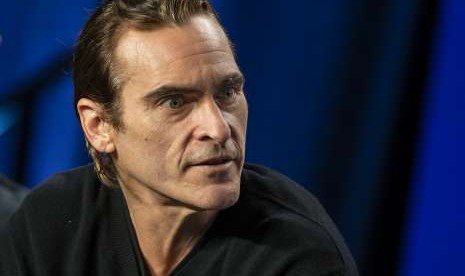 Joaquin Phoenix