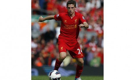 Joe Allen