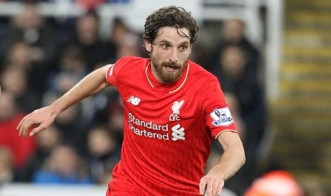 Joe Allen