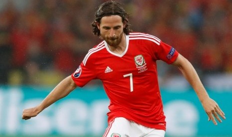 Joe Allen