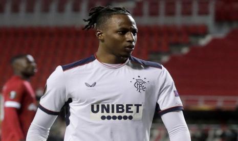 Joe Aribo pindah ke Southampton.