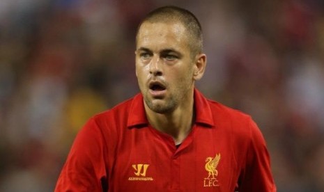 Joe Cole