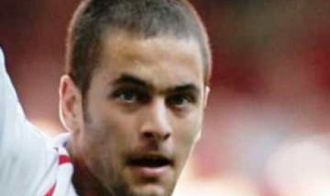 Joe Cole