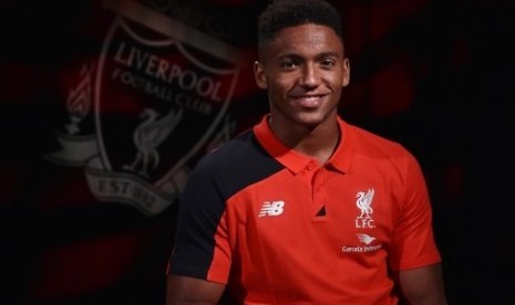 Joe Gomez