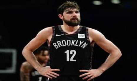 Joe Harris 