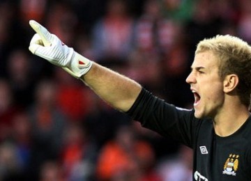 Joe Hart