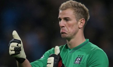 Joe Hart