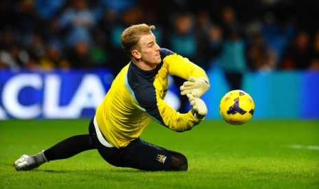 Joe Hart