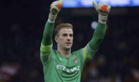 Joe Hart