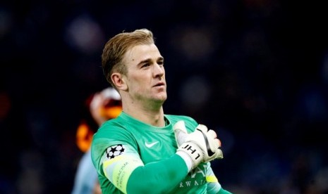 Joe Hart