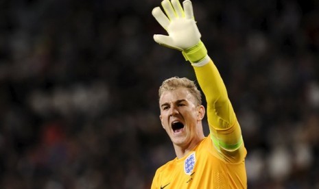 Joe Hart